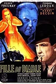 Devil's Daughter 1949