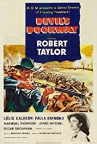 Devil's Doorway 1950