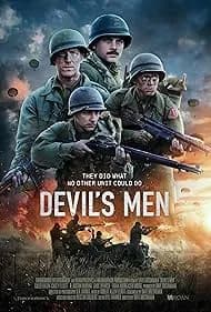 Devil's Men 2023