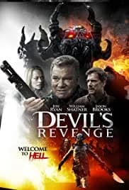 Devil's Revenge (2019)