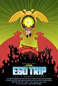 Dexter's Laboratory: Ego Trip 1999