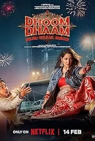 Dhoom Dhaam 2025