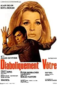 Diaboliquement vôtre (1967)