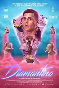 Diamantino (2019)
