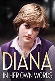 Diana: In Her Own Words 2017