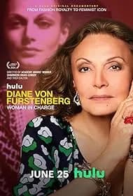 Diane von Furstenberg: Woman in Charge 2024