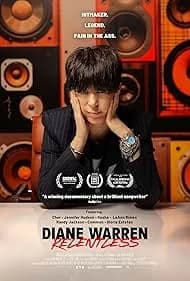 Diane Warren: Relentless 2024