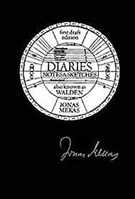 Diaries Notes and Sketches 1969