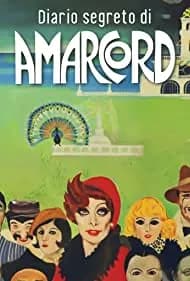 Diario segreto di Amarcord 1974
