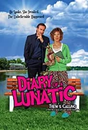 Diary of a Lunatic 2017