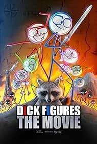 Dick Figures: The Movie 2013