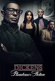 Dickens: Phantoms and Fiction 2023