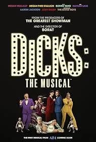 Dicks: The Musical 2023