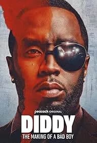 Diddy: The Making of a Bad Boy 2025