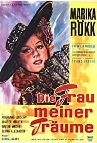 Die Frau meiner Träume 1944