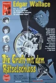 Die Gruft mit dem Rätselschloß 1964