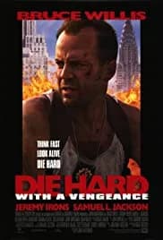 Die Hard with a Vengeance (1995)