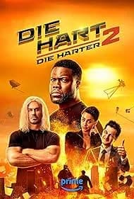 Die Hart 2: Die Harter 2024