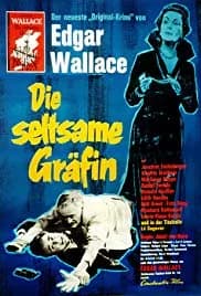 Die seltsame Gräfin 1961