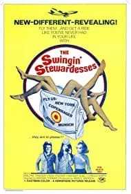 Die Stewardessen 1971
