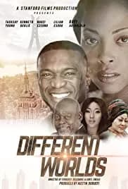 Different Worlds 2019