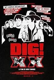 DIG! XX 2024