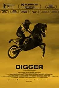 Digger 2020