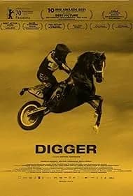 Digger 2021