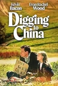 Digging to China 1997