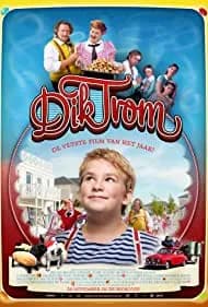 Dik Trom 2010