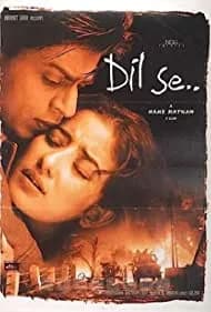 Dil Se.. (1998)