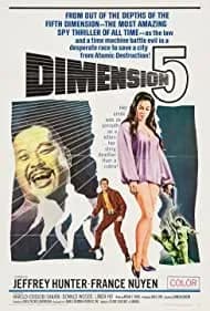 Dimension 5 1966