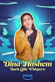 Dina Hashem: Dark Little Whispers 2023
