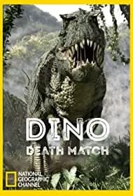Dino Death Match 2015
