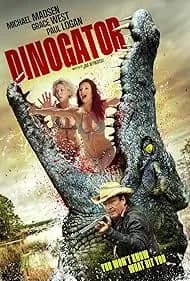 DinoGator 2024