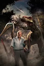 Dinosaurs - the Final Day with David Attenborough 2022