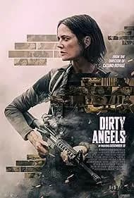 Dirty Angels 2025