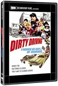 Dirty Driving: Thundercars of Indiana 2008
