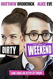 Dirty Weekend 2015