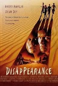 Disappearance 2002