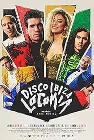 Disco, Ibiza, Locomia 2024