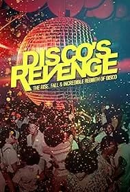 Disco's Revenge 2024
