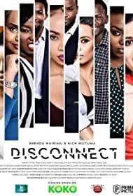 Disconnect 2020