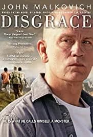 Disgrace (2008)
