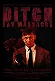 Ditch Day Massacre 2016