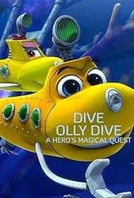 Dive Olly Dive: A Hero's Magical Quest 2020