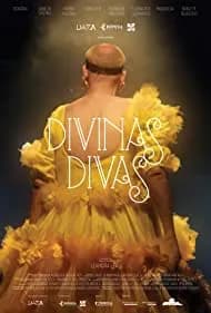Divine Divas (2017)