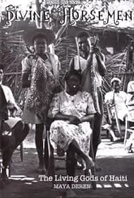 Divine Horsemen: The Living Gods of Haiti (1993)
