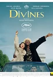 Divines (2016)