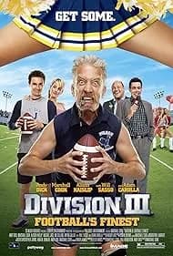Division III: Football's Finest (2011)